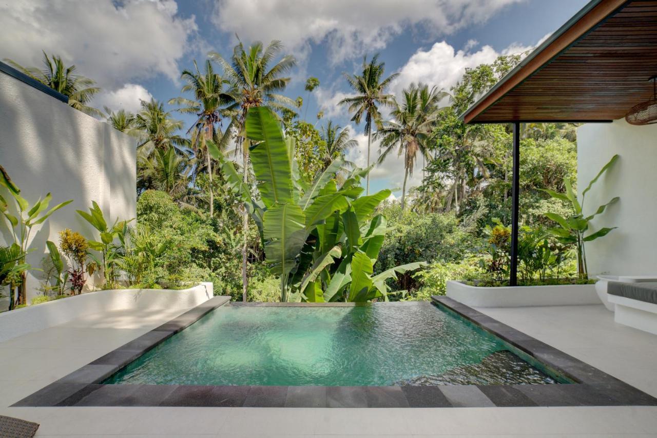 The Studios Ubud Екстериор снимка