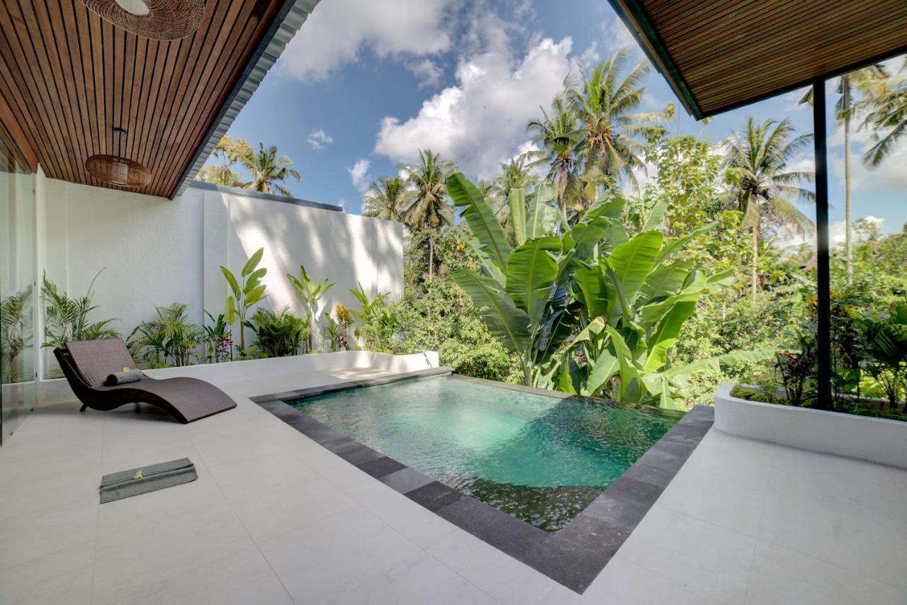 The Studios Ubud Екстериор снимка