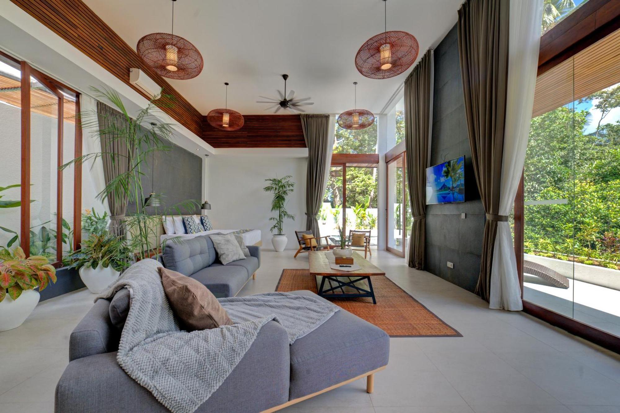 The Studios Ubud Екстериор снимка