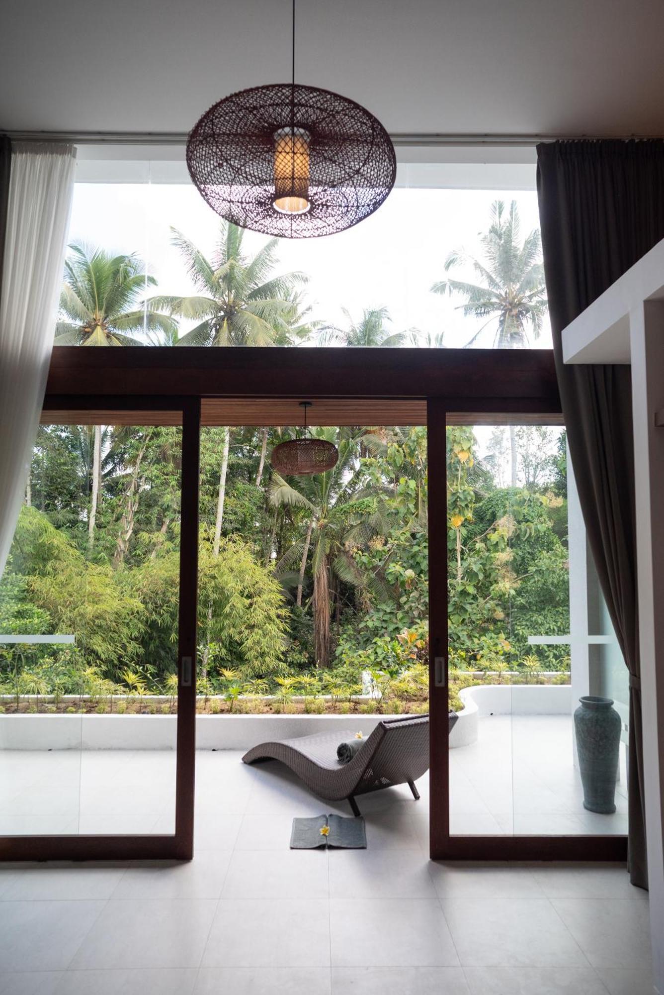 The Studios Ubud Екстериор снимка